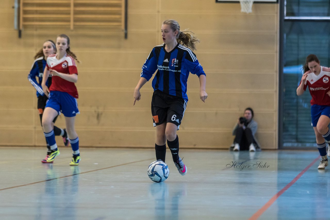 Bild 488 - Girls Cup